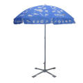 Drink Brand Promot 210D Oxford Parasol Restaurant Patio Umbrellas